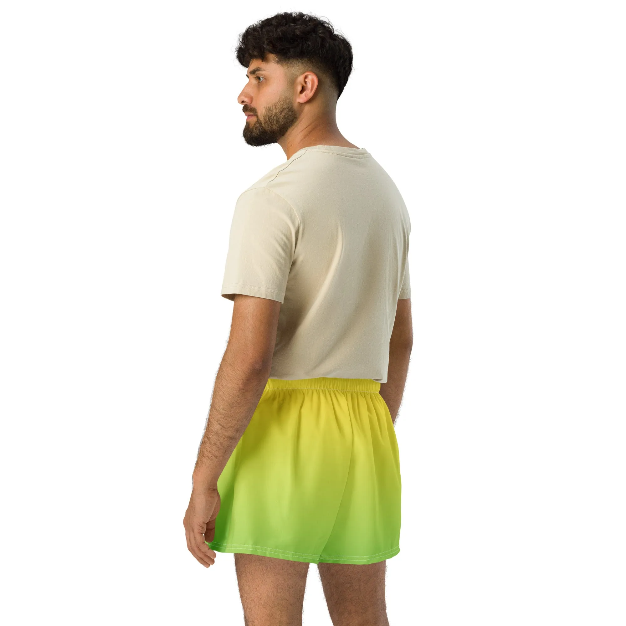 Athletic Shorts