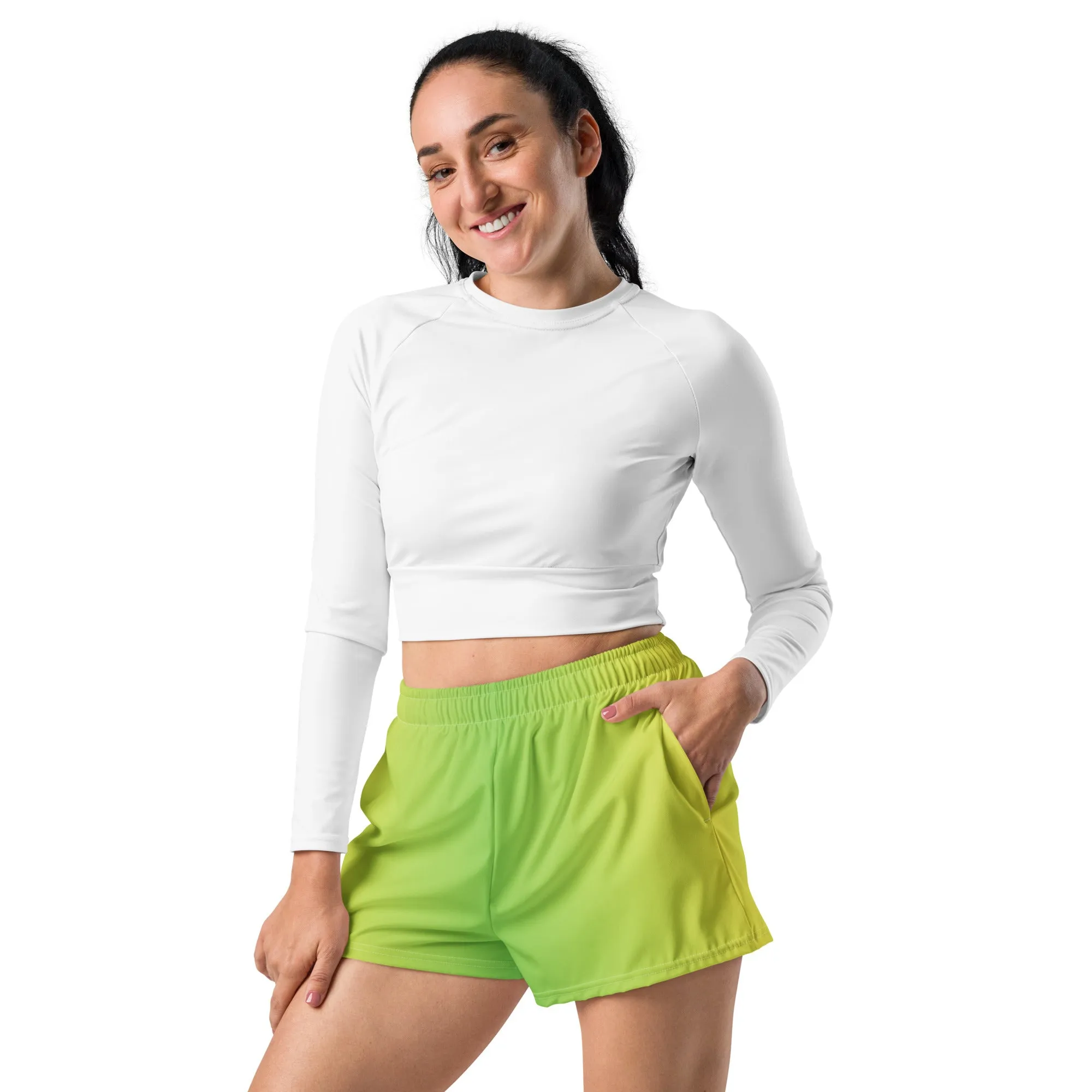 Athletic Shorts