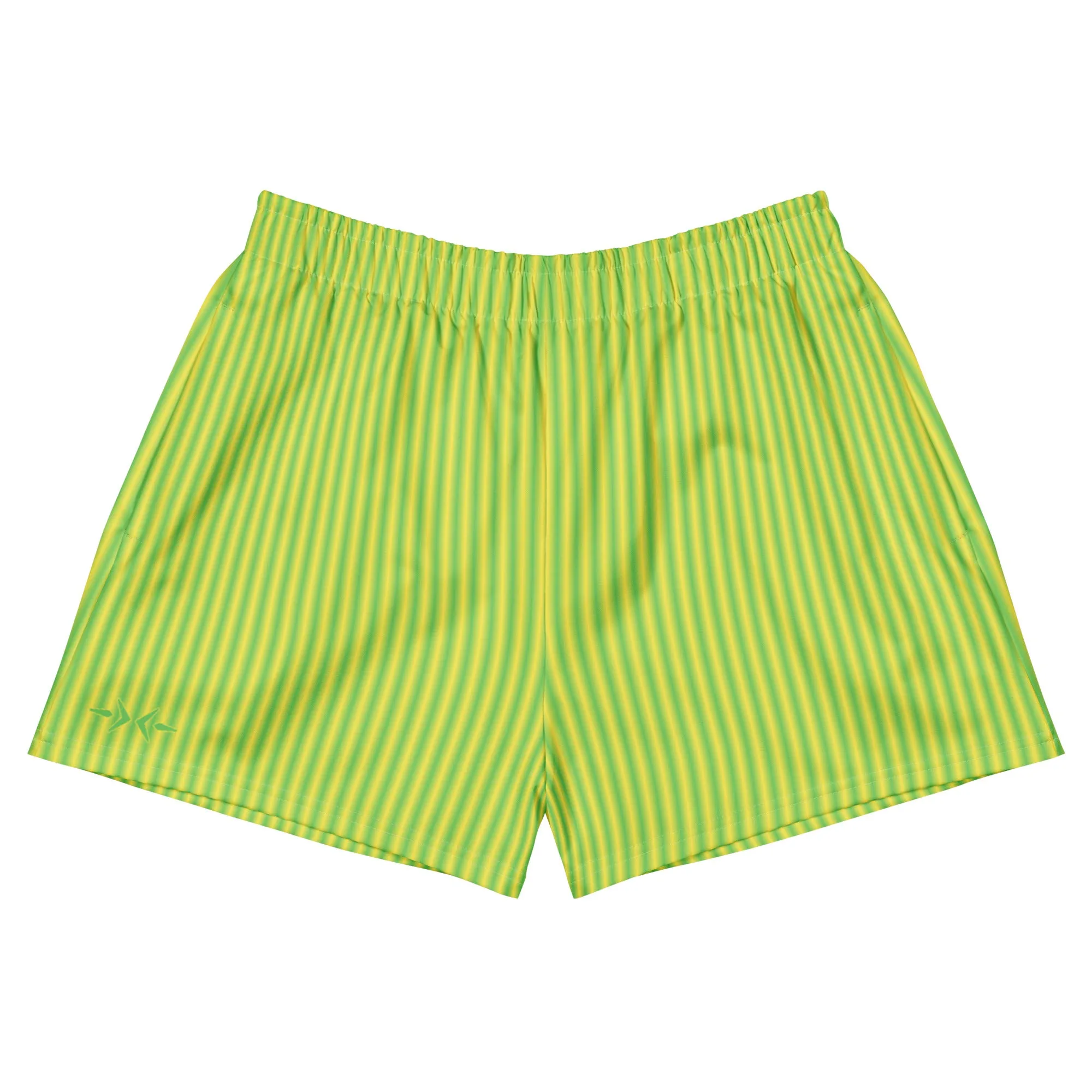 Athletic Shorts