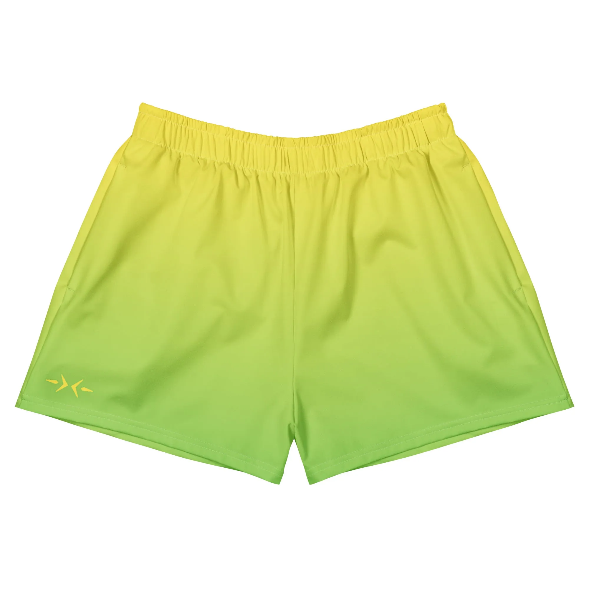 Athletic Shorts