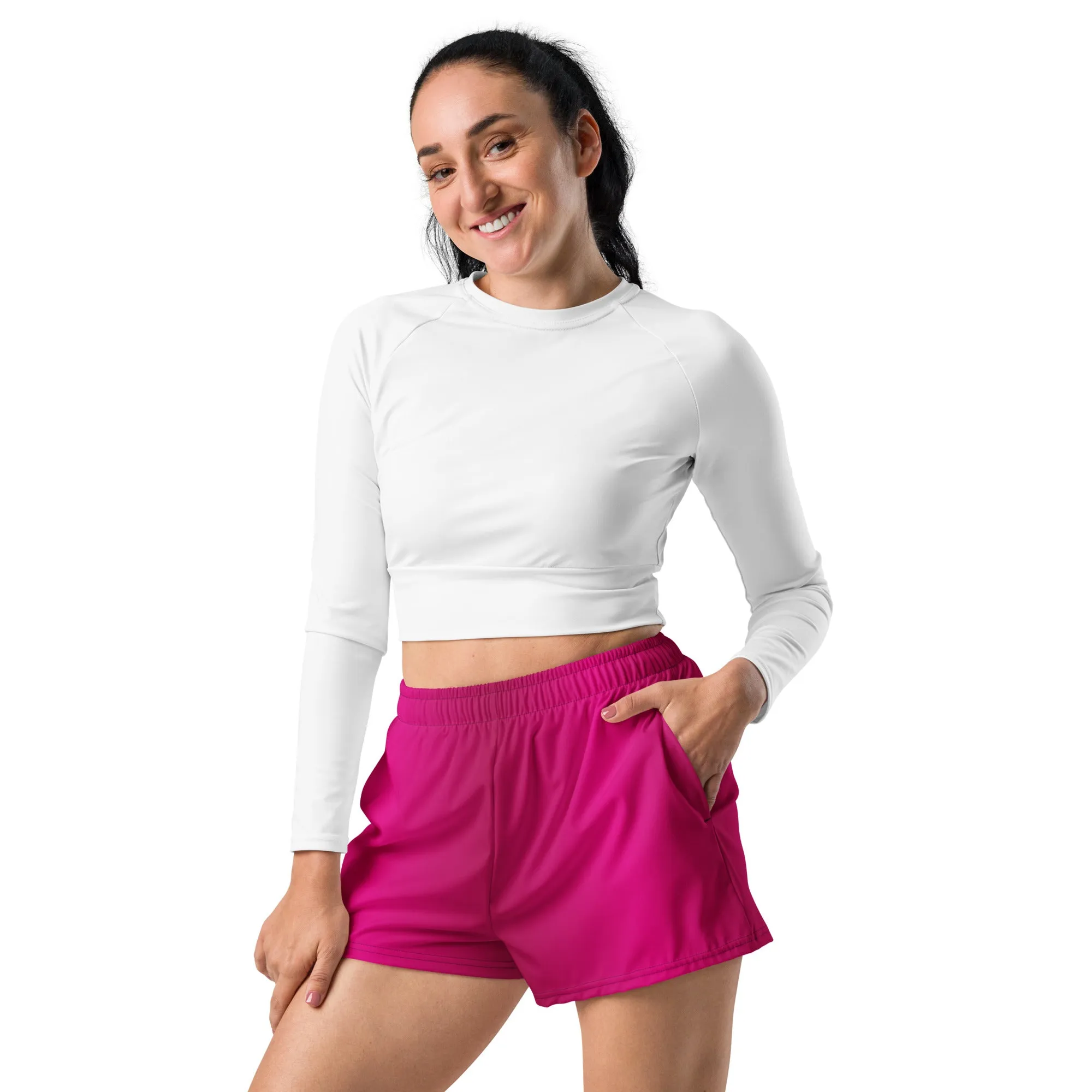 Athletic Shorts