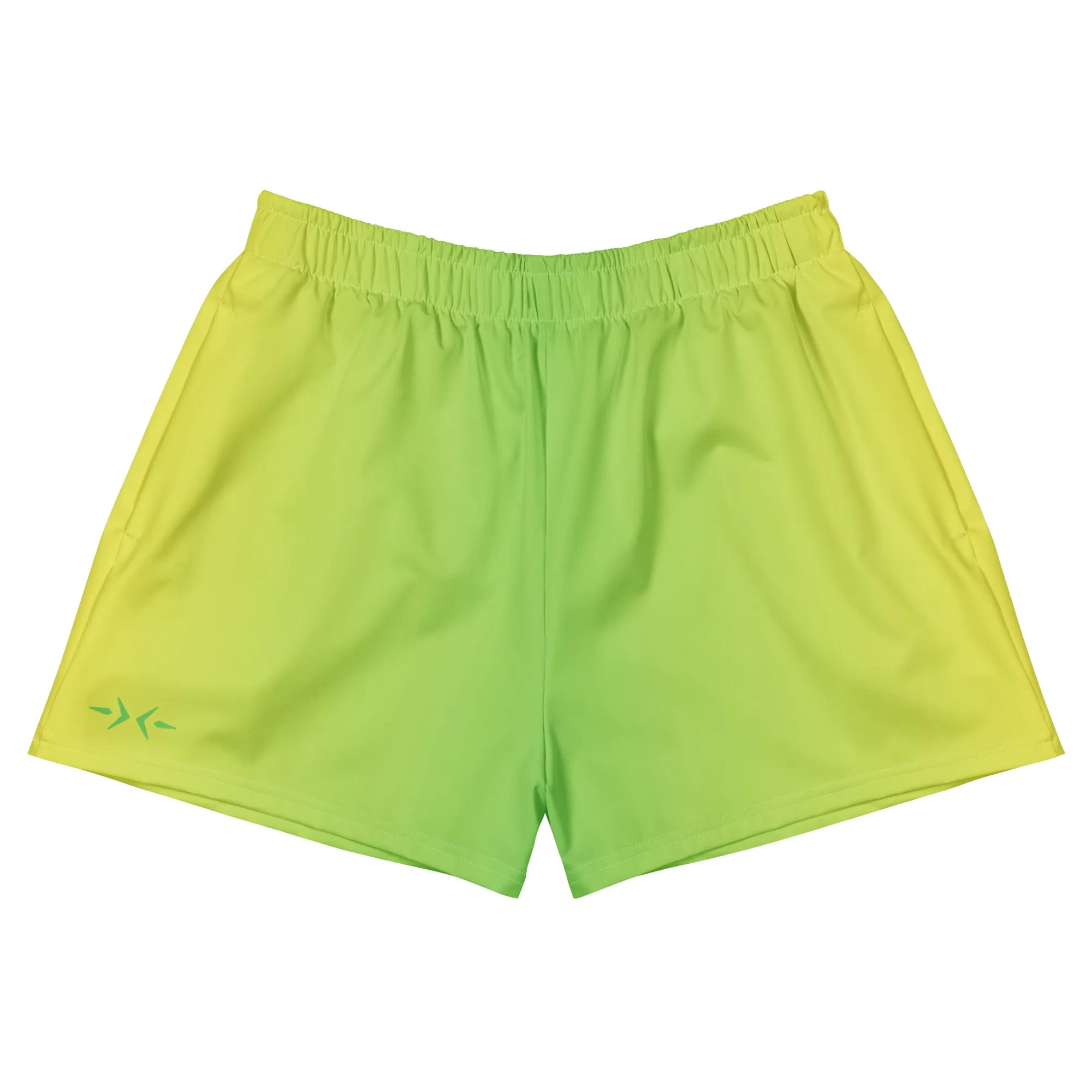 Athletic Shorts