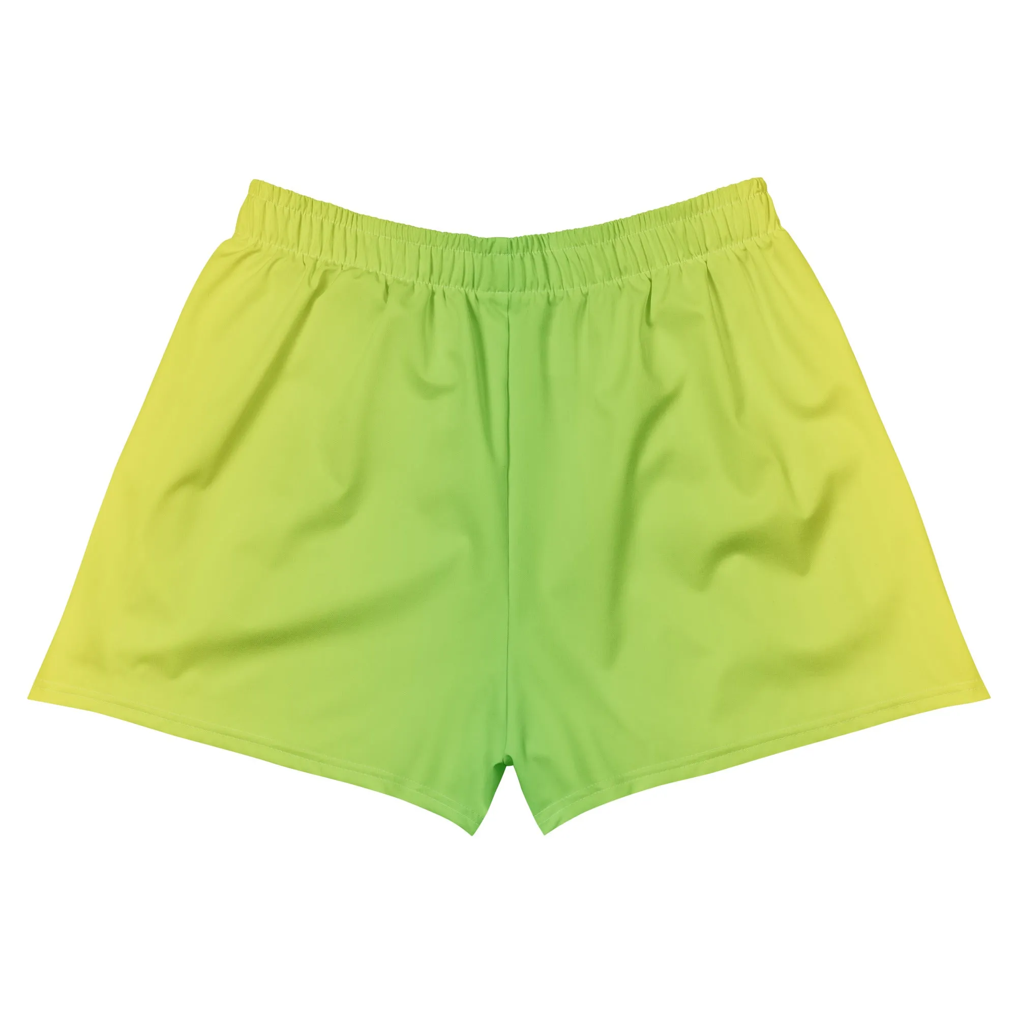 Athletic Shorts