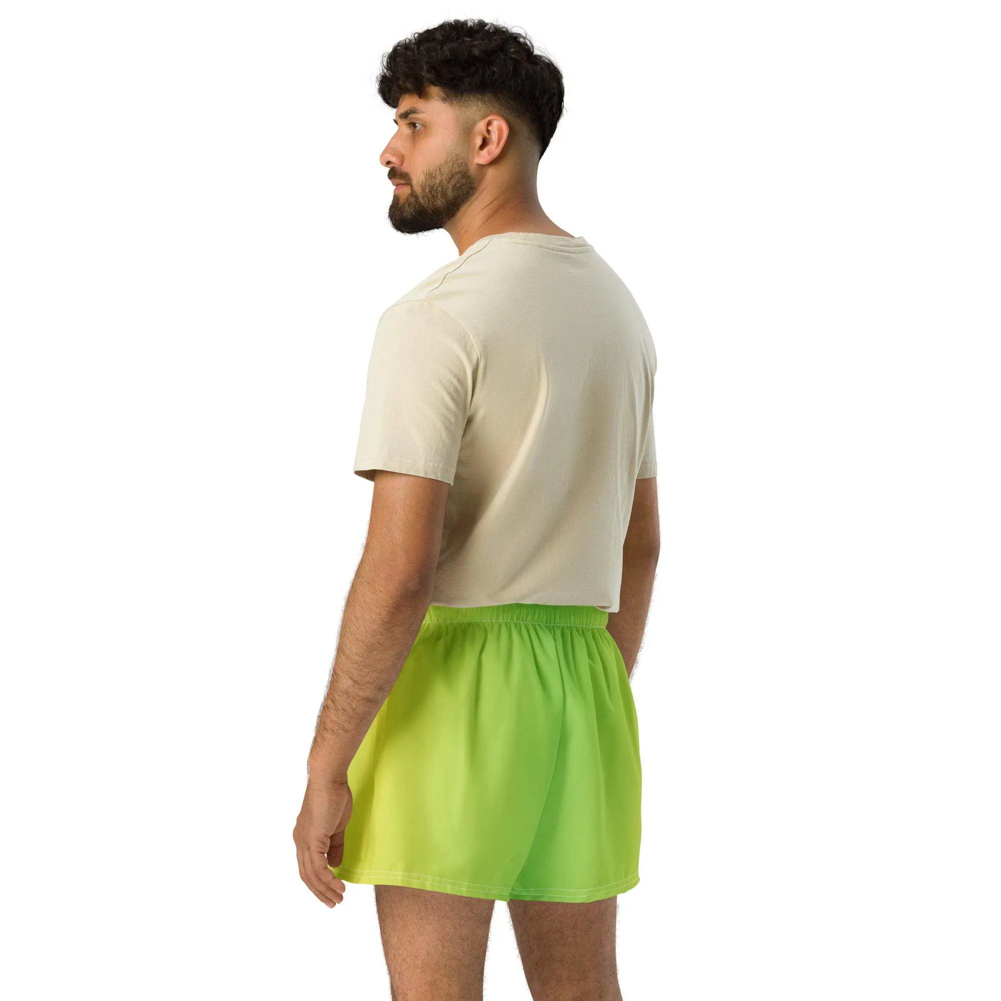 Athletic Shorts