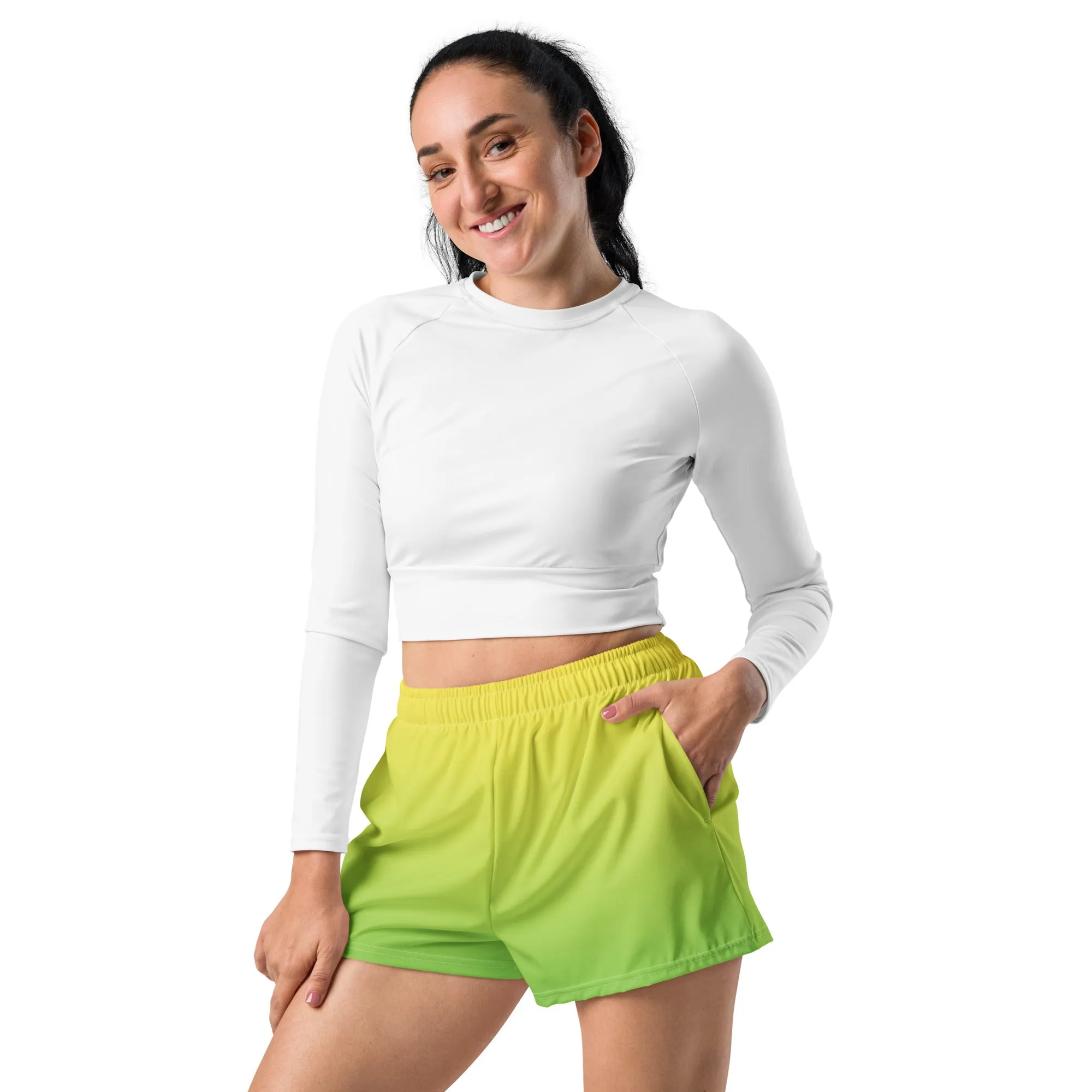 Athletic Shorts