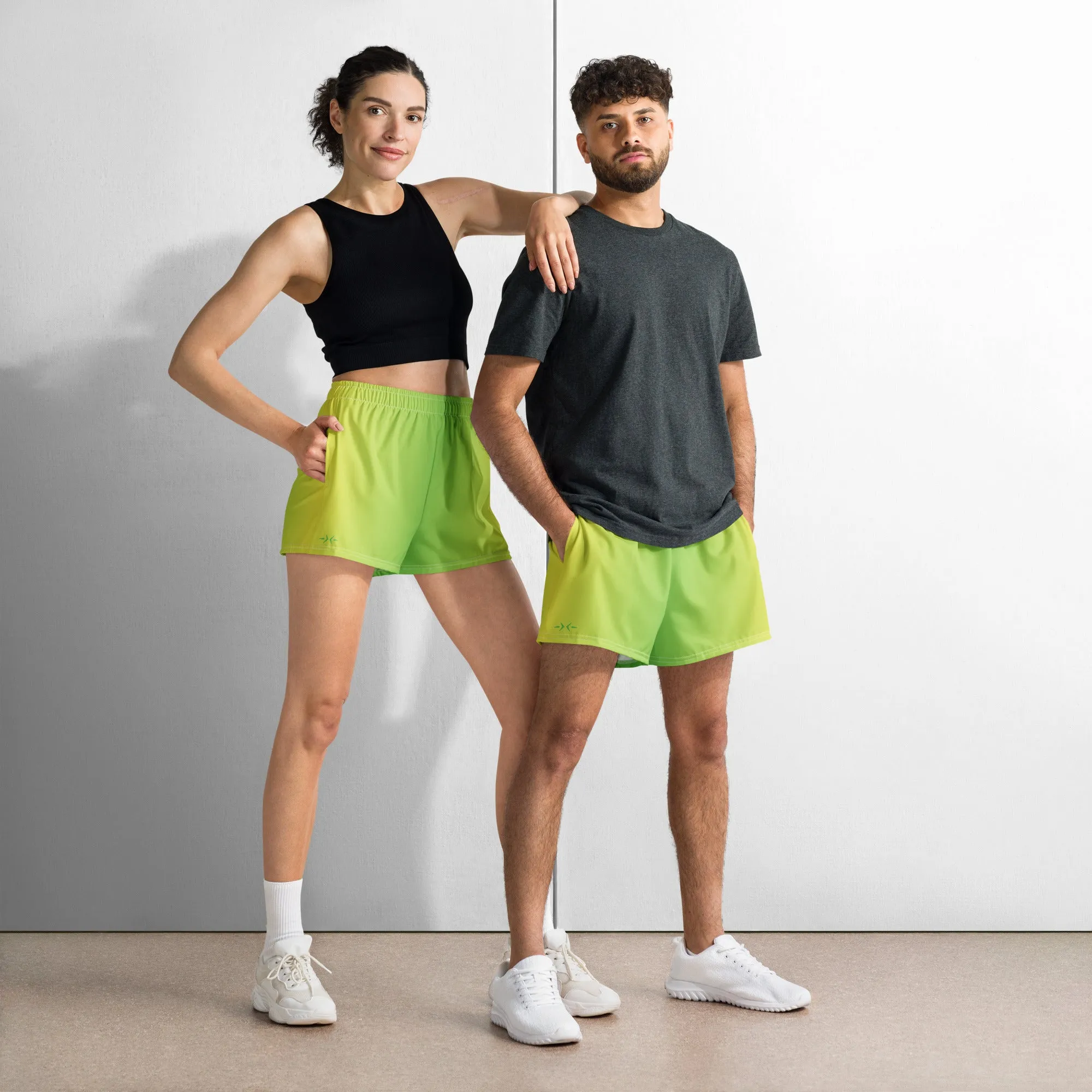 Athletic Shorts