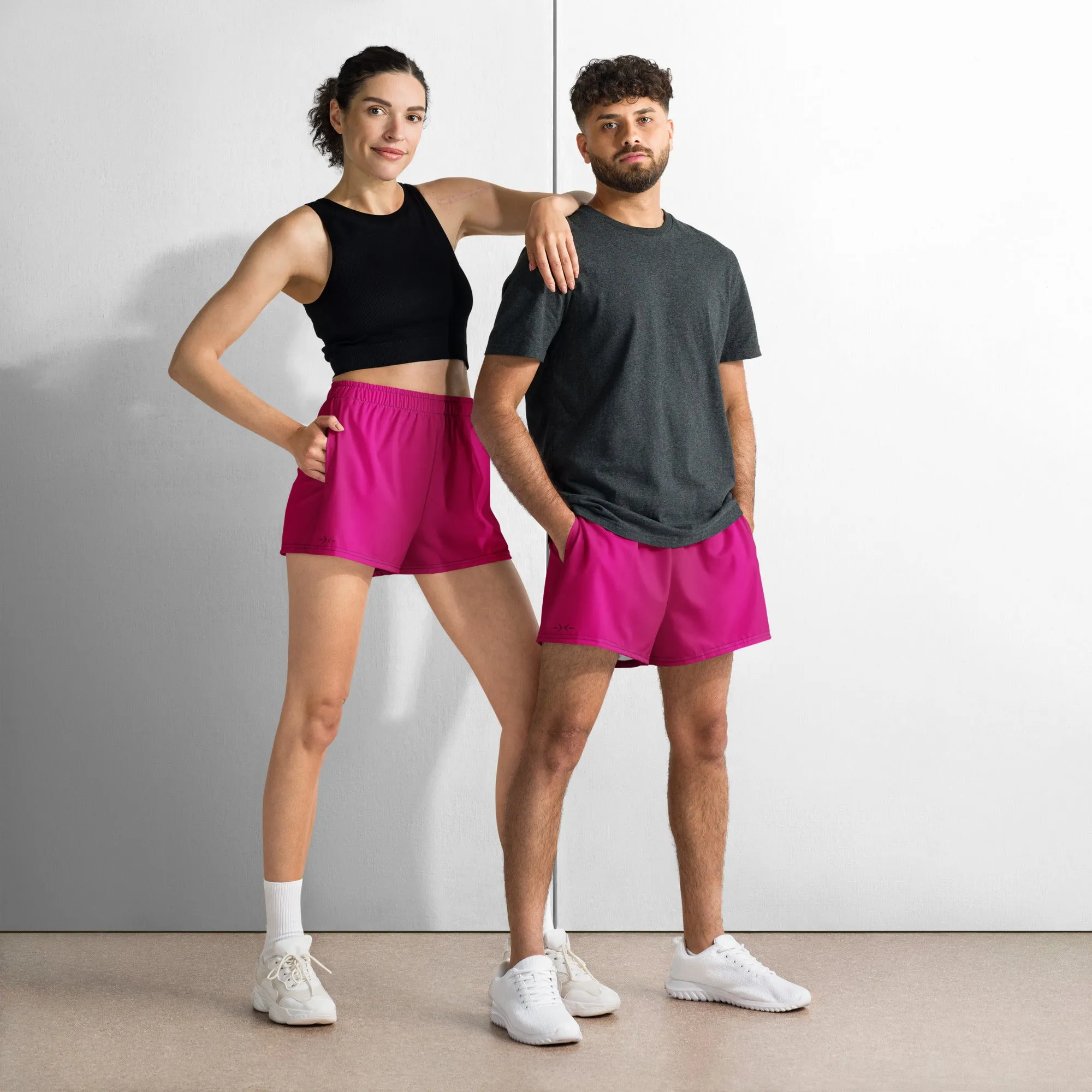 Athletic Shorts