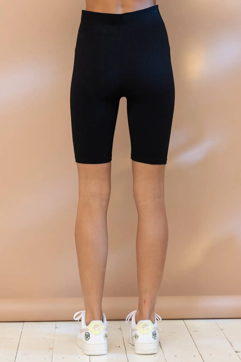 Athletic wear Biker Shorts