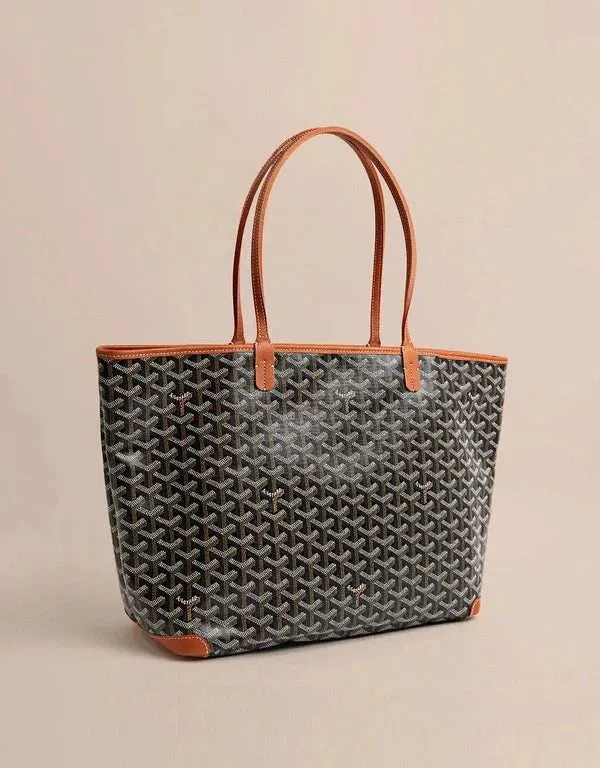 Aurelle Zip Carryall