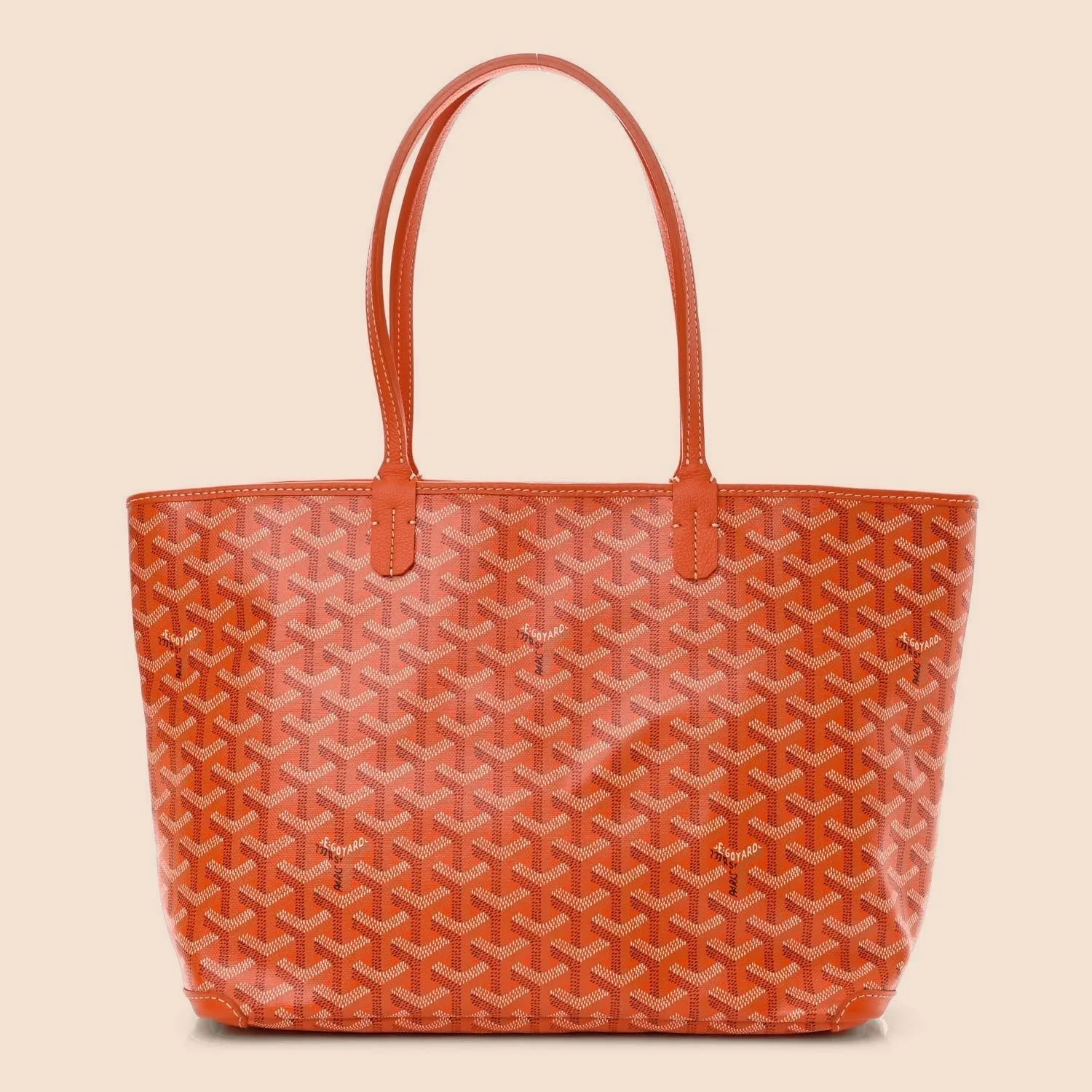 Aurelle Zip Carryall