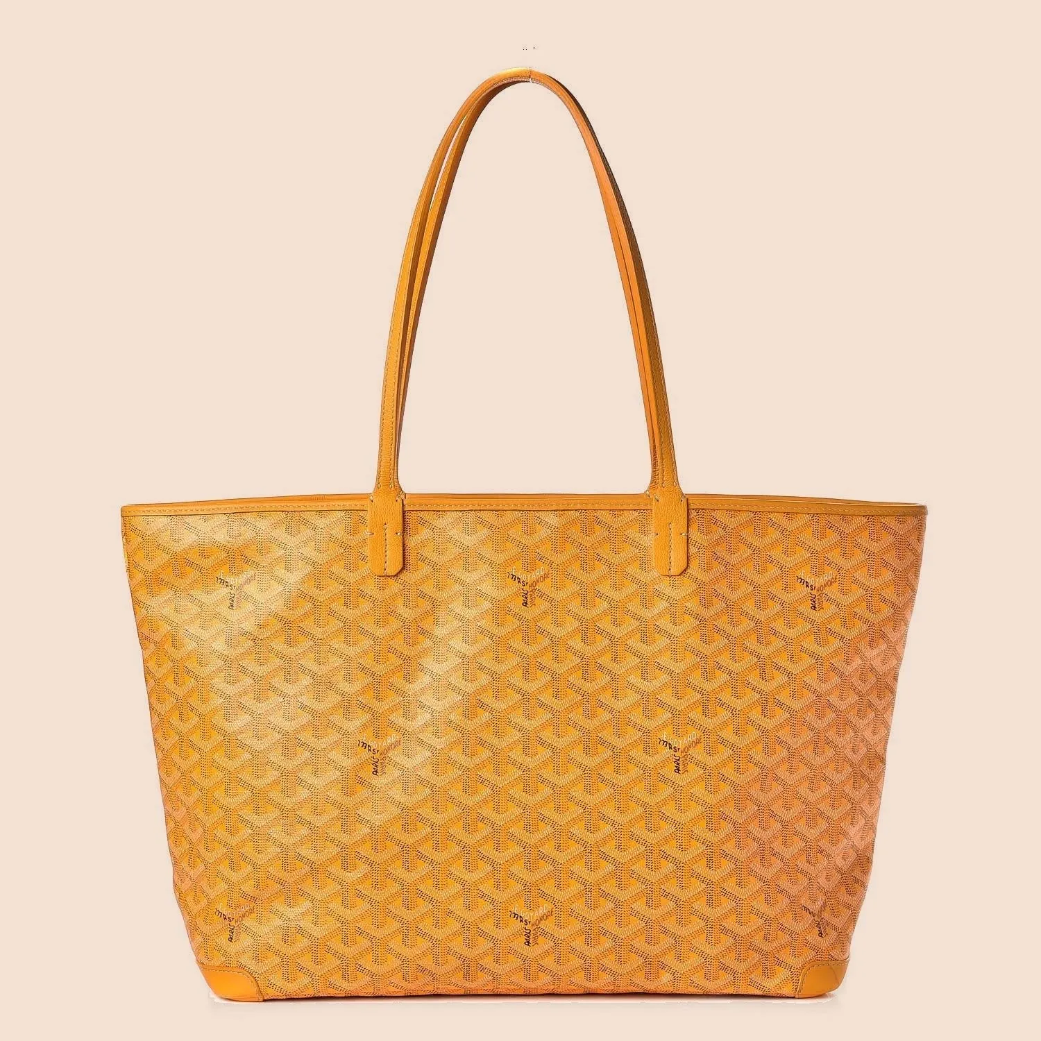 Aurelle Zip Carryall