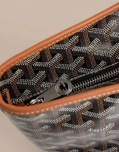 Aurelle Zip Carryall