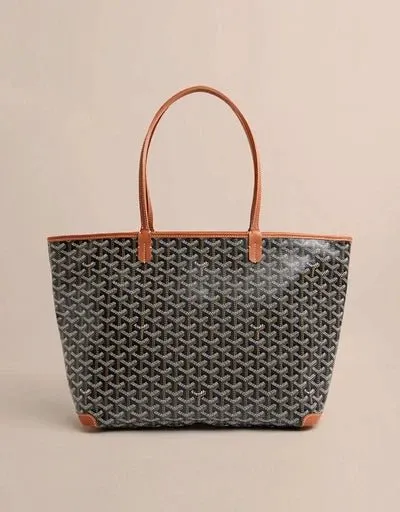 Aurelle Zip Carryall