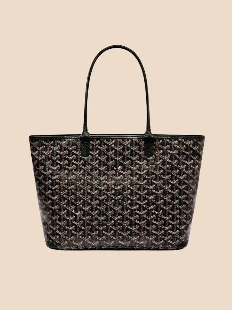 Aurelle Zip Carryall