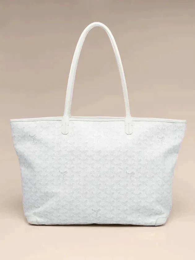Aurelle Zip Carryall