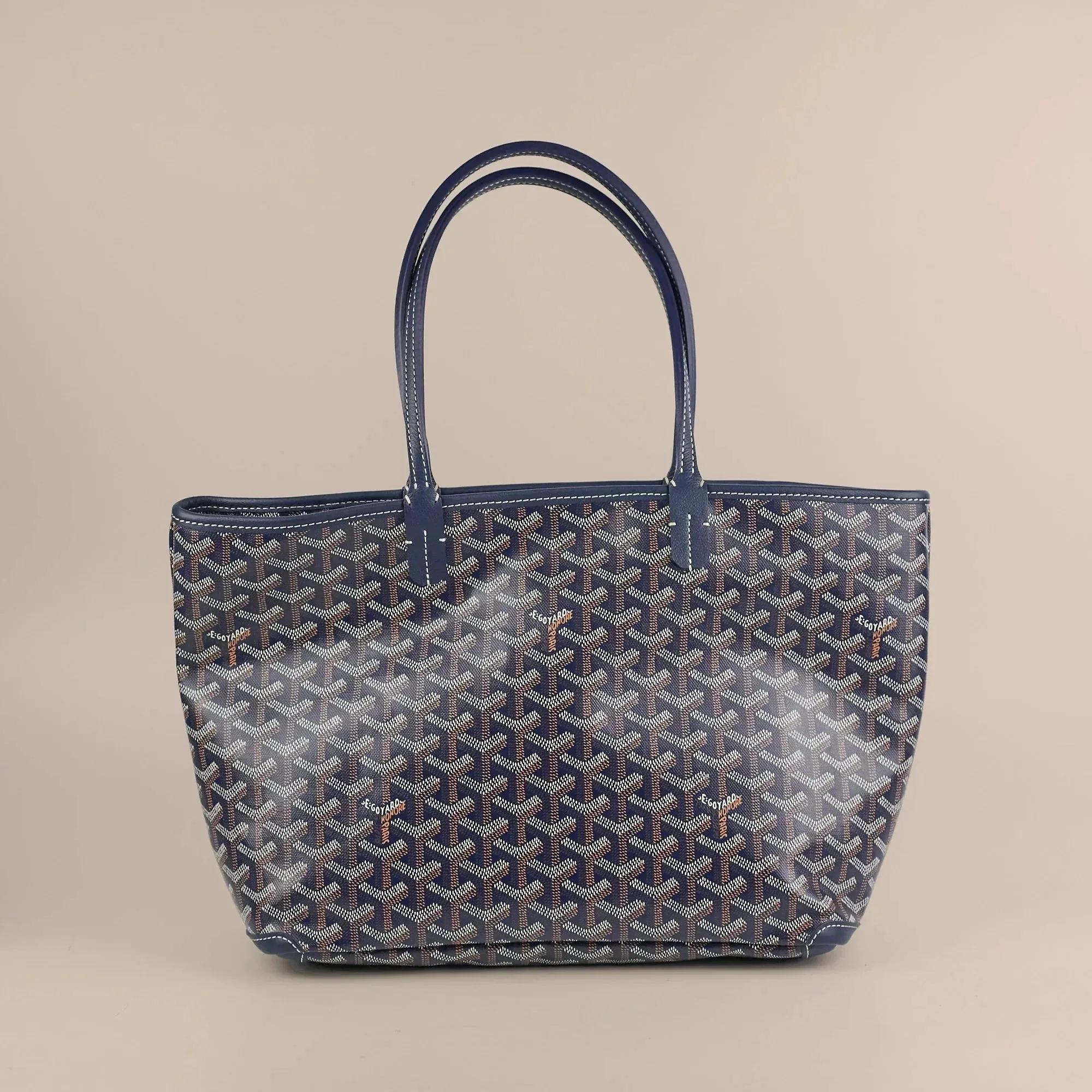 Aurelle Zip Carryall