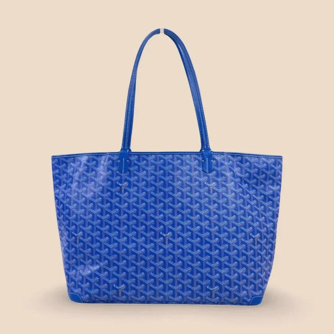 Aurelle Zip Carryall