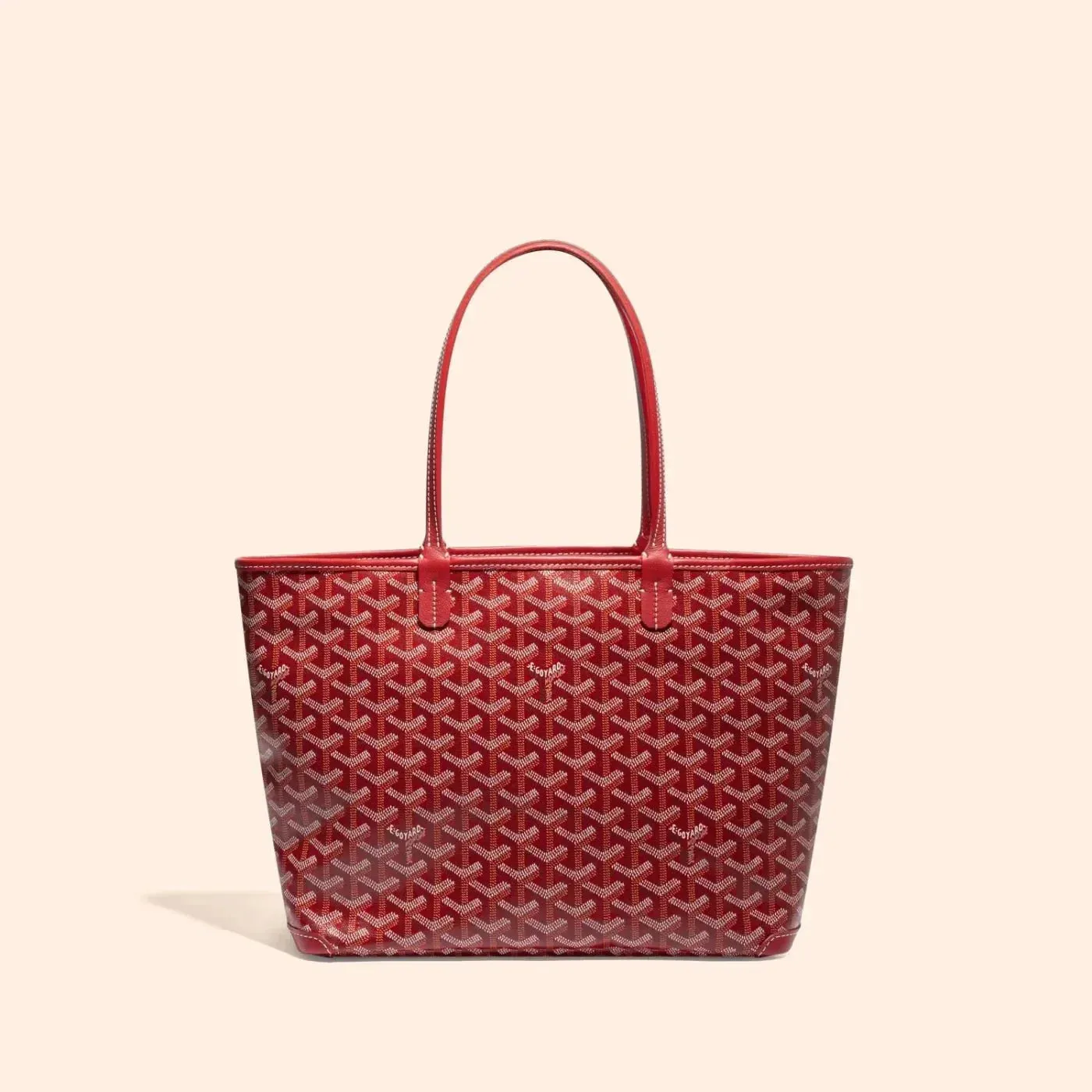 Aurelle Zip Carryall
