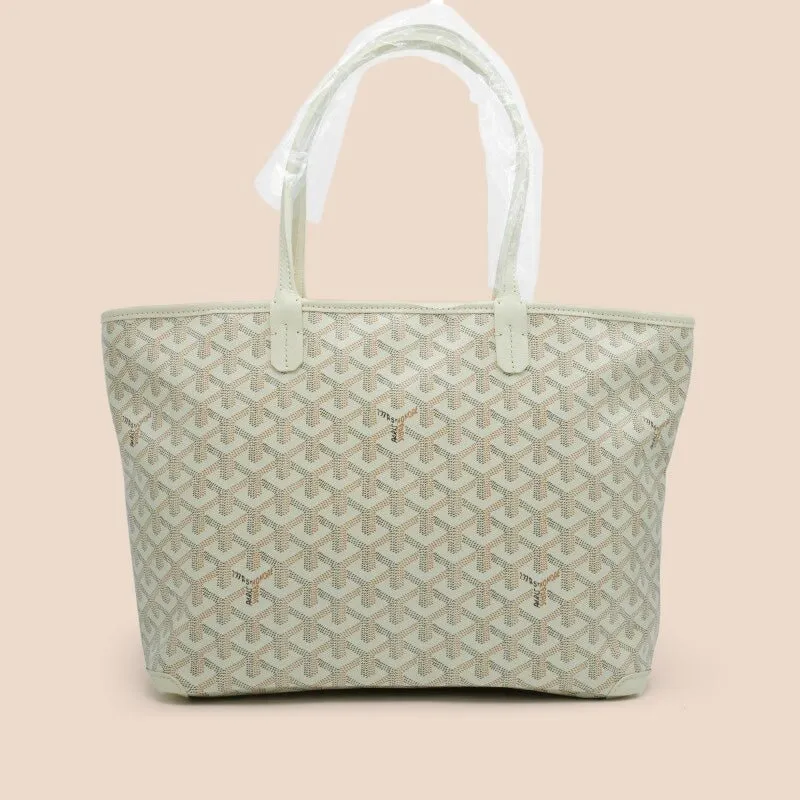 Aurelle Zip Carryall