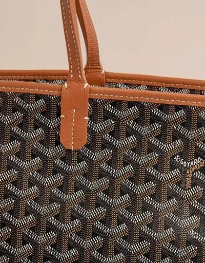 Aurelle Zip Carryall