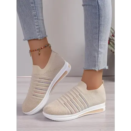Authentic Comfort Sneakers