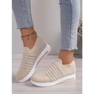 Authentic Comfort Sneakers