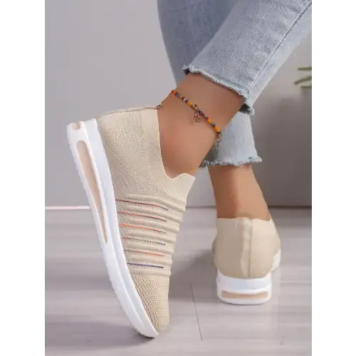 Authentic Comfort Sneakers