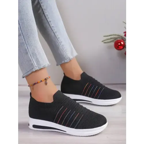 Authentic Comfort Sneakers