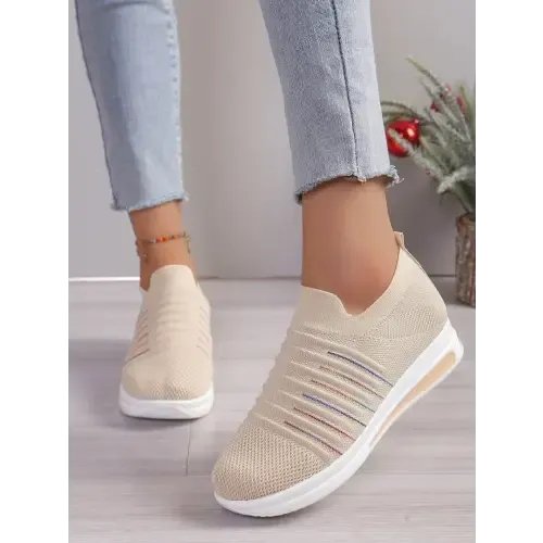Authentic Comfort Sneakers