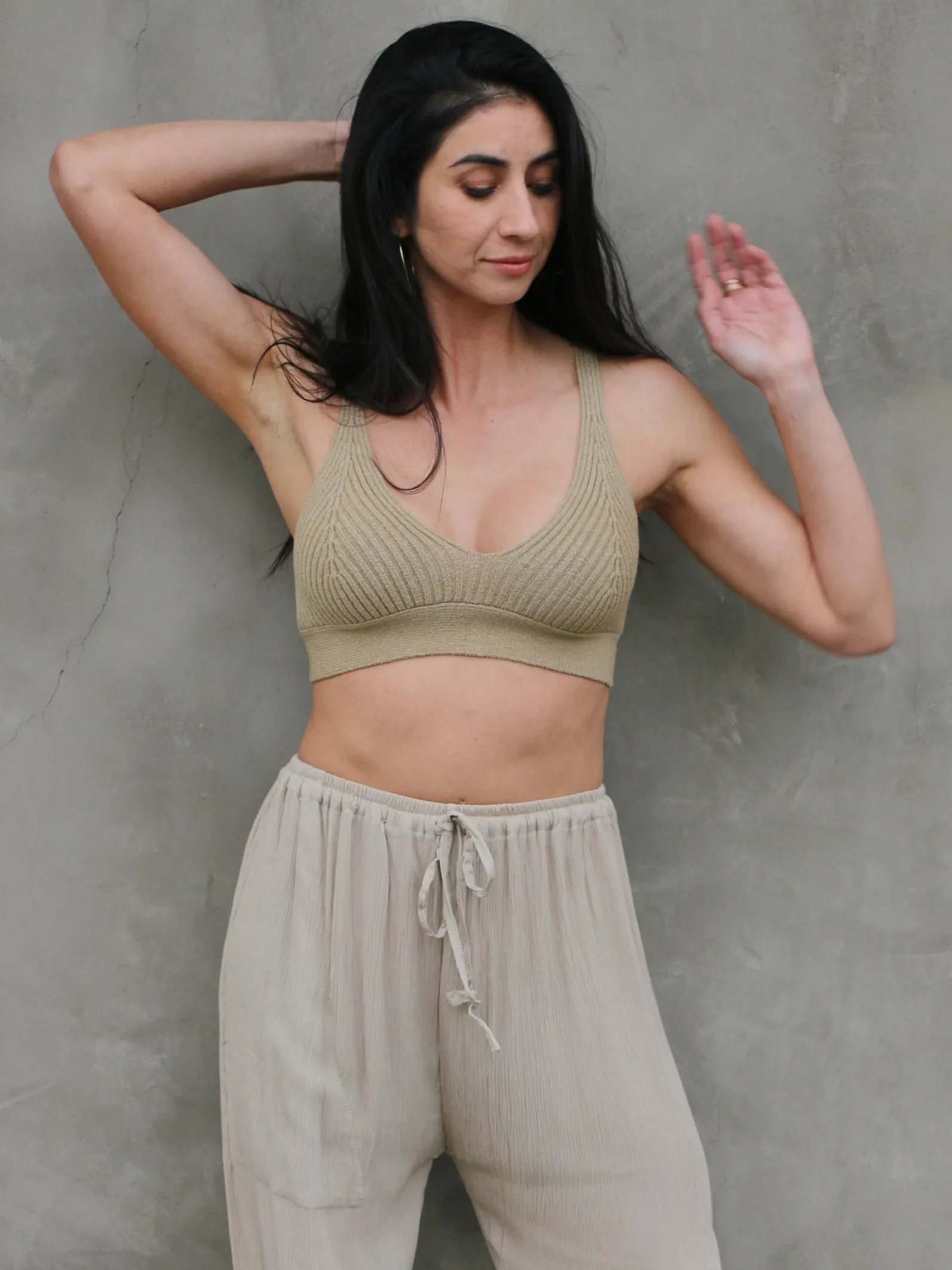 Azra Bralette