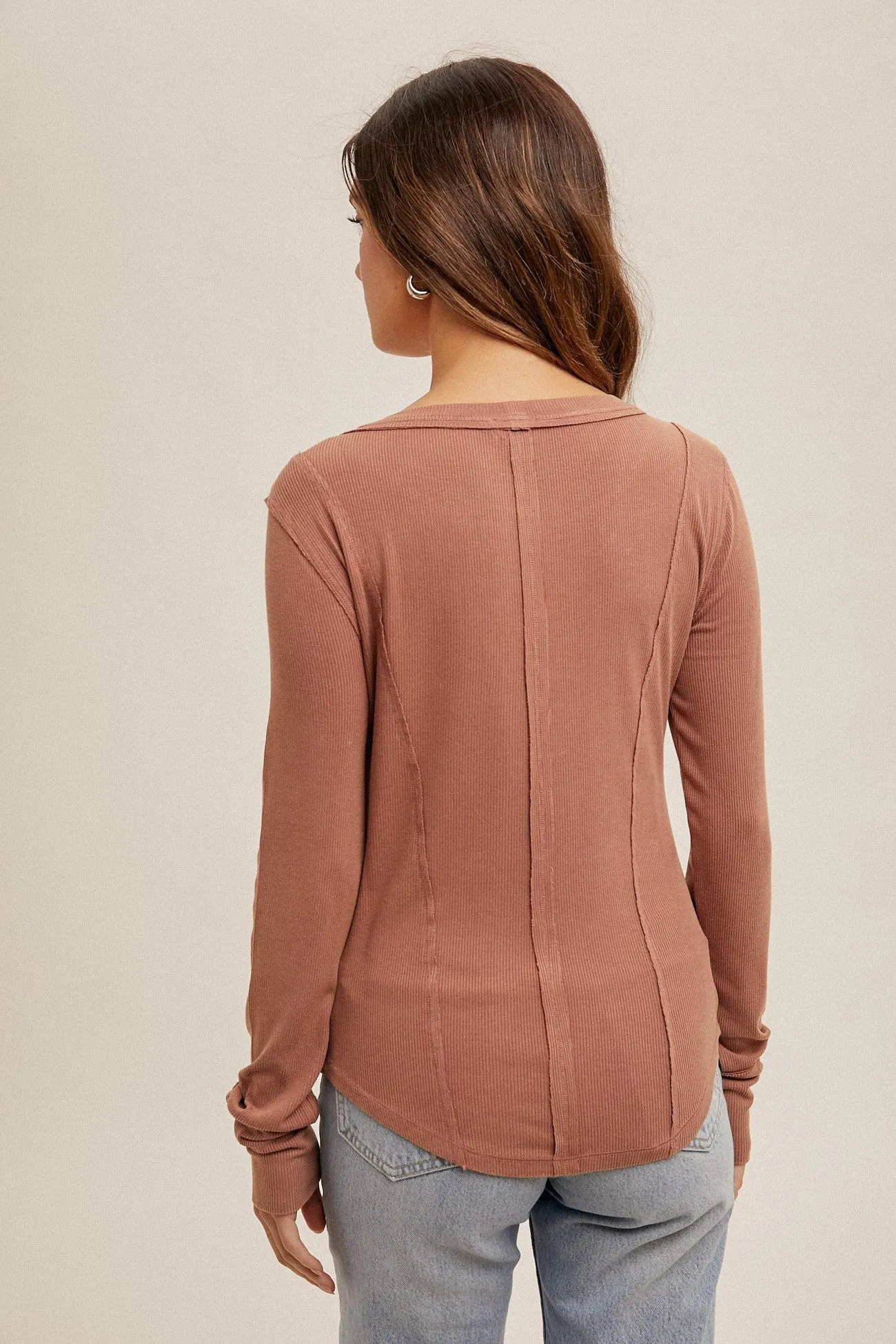 Bailey Boat Neck