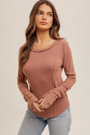Bailey Boat Neck