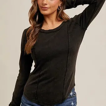 Bailey Boat Neck