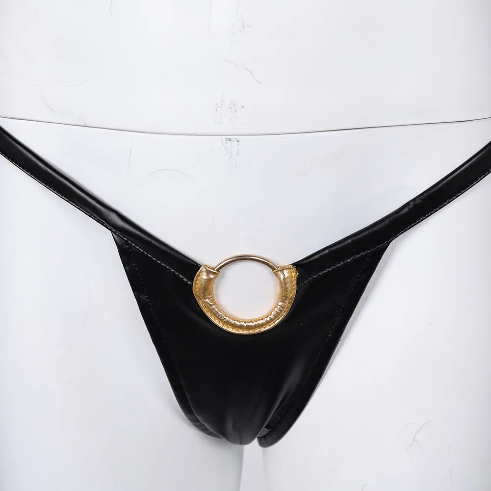 Baldur's Gate 3 Shadowheart Lingerie For Women Cosplay Costume Outfits Halloween Carnival Suit