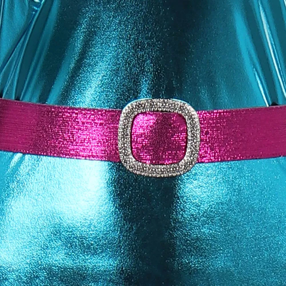 Barbie Rompers Cosplay Costume Halloween Carnival Suit