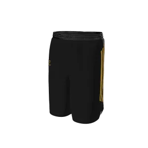 Basketball Mint Stride-Line Shorts. (x 12)
