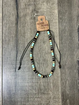 Beaded Necklace