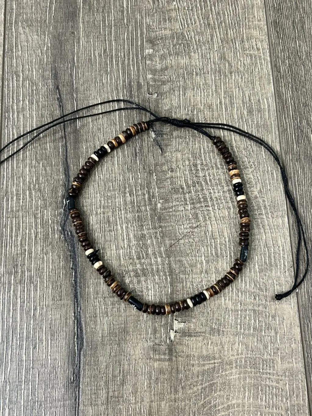 Beaded Necklace