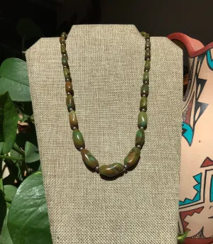 Beaded Necklace
