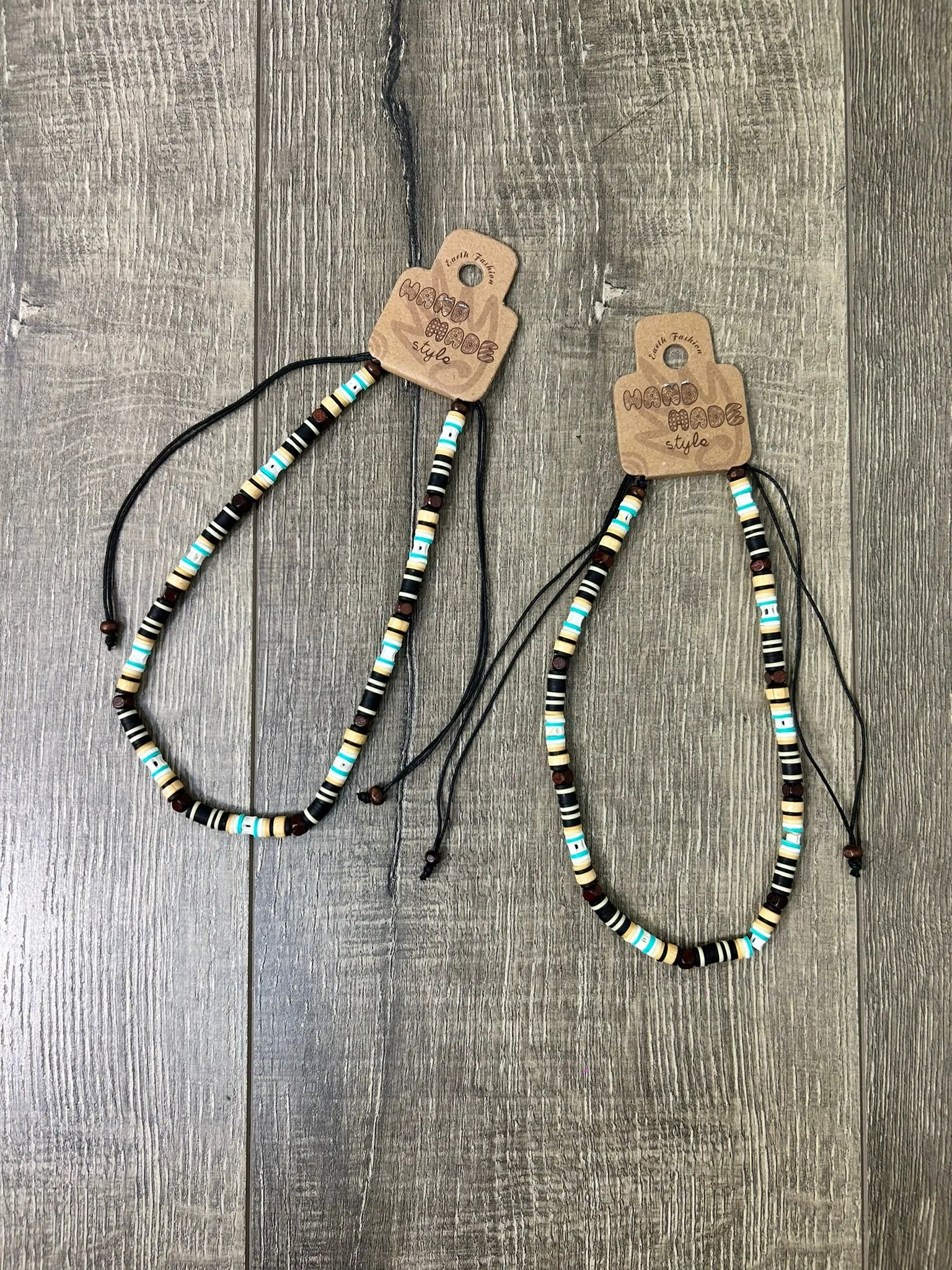 Beaded Necklace