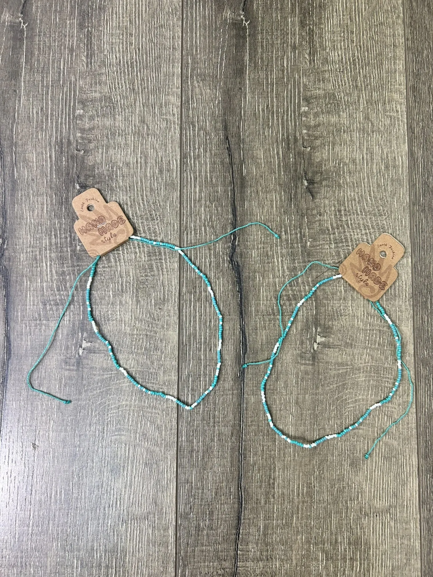 Beaded Necklace