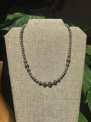Beaded Necklace