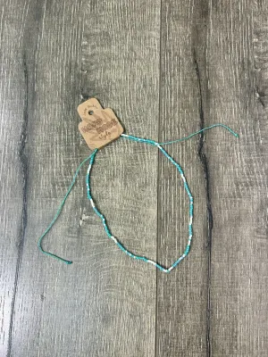 Beaded Necklace