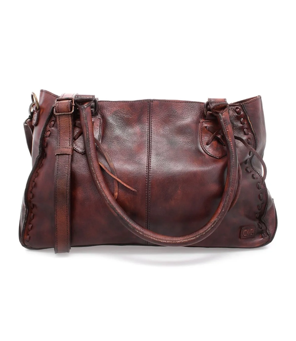 Bedstu Rockababy Rowan Teak Multi Purse