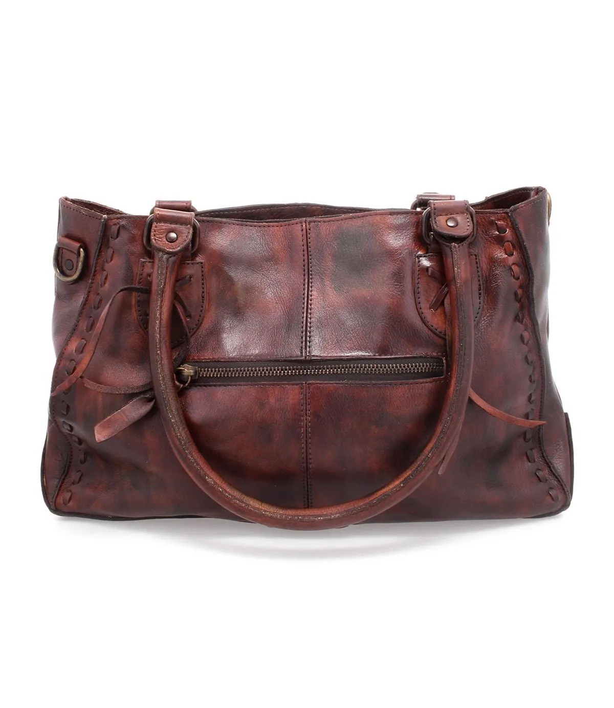 Bedstu Rockababy Rowan Teak Multi Purse