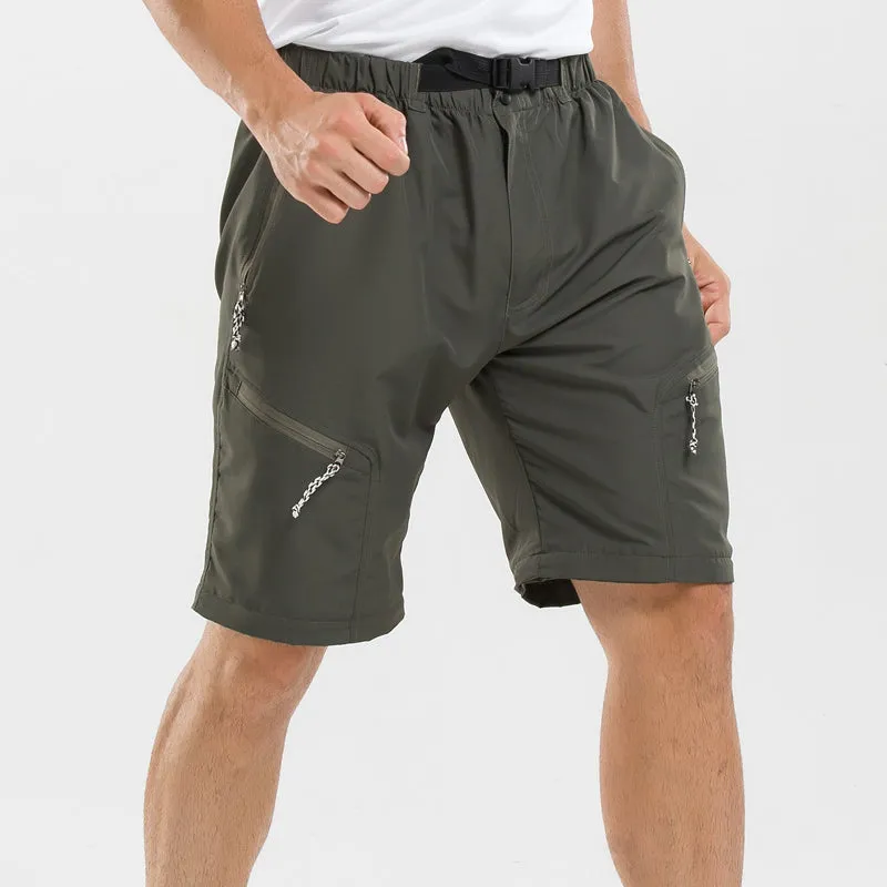 Bergling Explorer - Die All-Terrain 2-in-1 Wanderhose