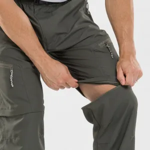 Bergling Explorer - Die All-Terrain 2-in-1 Wanderhose