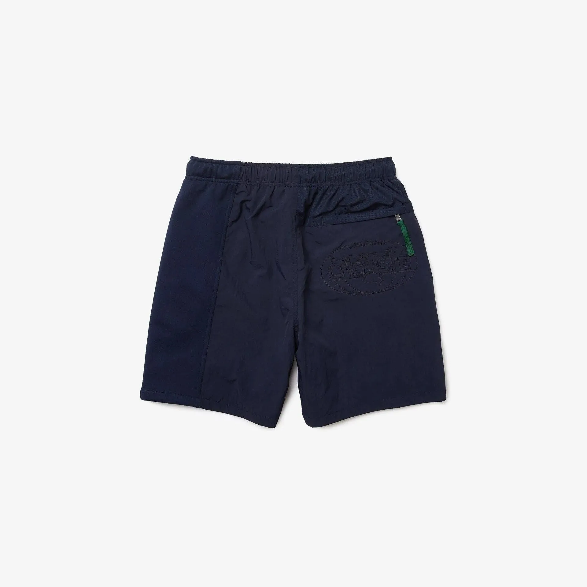 Bermudas Lacoste L!VE Light Casual Shorts