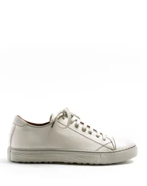 BEXY White Leather Sneakers