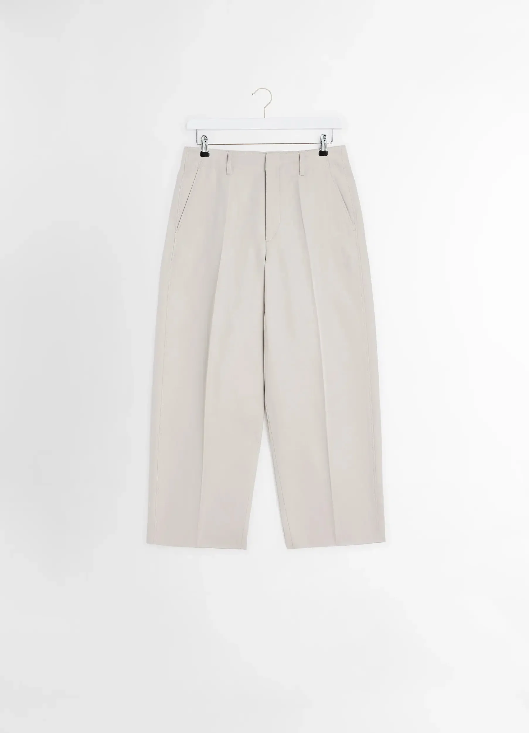 BIG CHINO PANTS